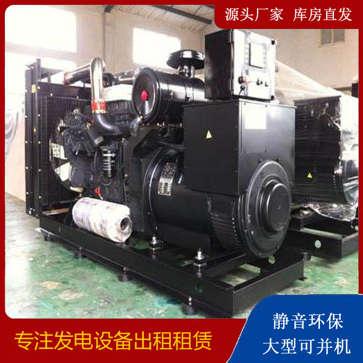 桐庐发电车出租 柴油发电机组需要经常换机油吗?