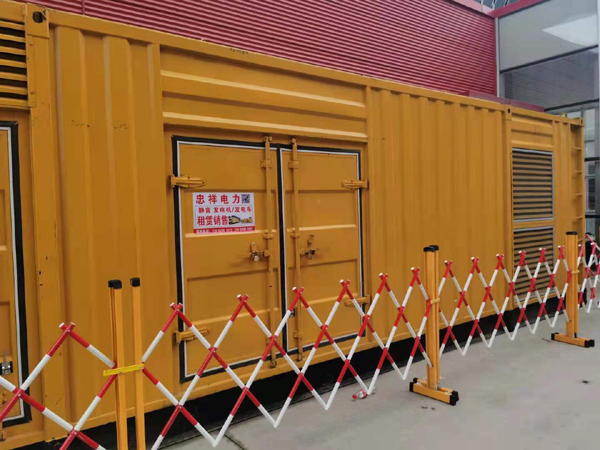 桐庐关于通用发电机的十万个为什么？