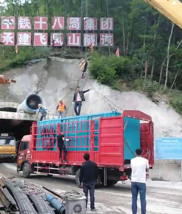 桐庐发电机组维修后输出功率降低是什么问题