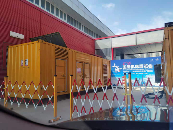 桐庐发电车出租-发电机无电压或电压太低怎么办？