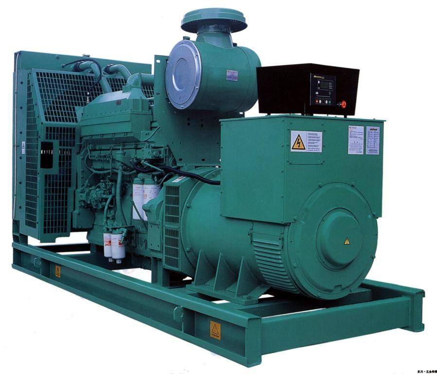 桐庐租赁发电机-柴油发电机挑选一定要注意这些方面