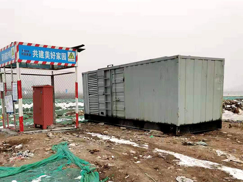 桐庐燃气发电机在高海拔地区运行时会遇到哪些常见故障？
