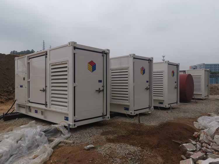桐庐如何降低 200KW 柴油发电机的燃油消耗率？