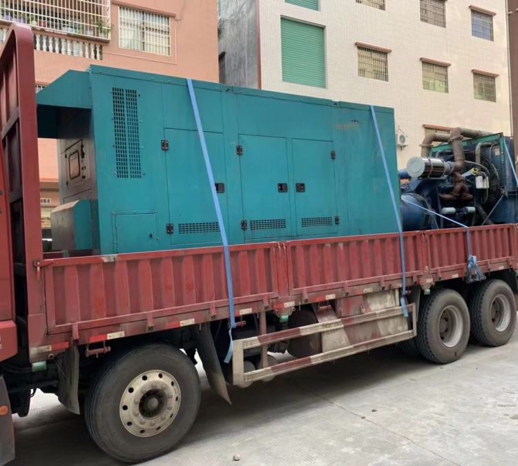 桐庐如何在不同负载率下确保 400KW 柴油发电机组的正常运行？