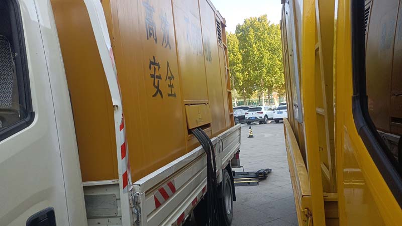桐庐如何判断柴油发电机组和UPS电源的切换时间是否符合要求？