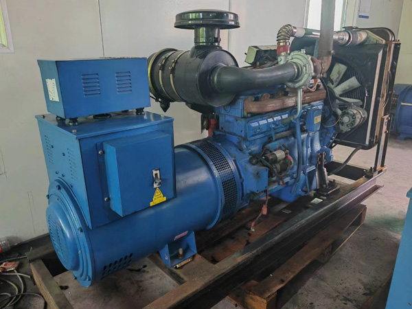 桐庐100kW柴油发电机组使用多级机油有哪些优缺点？