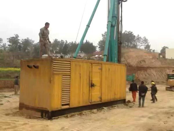 桐庐柴油发电机组应用场合有哪些？